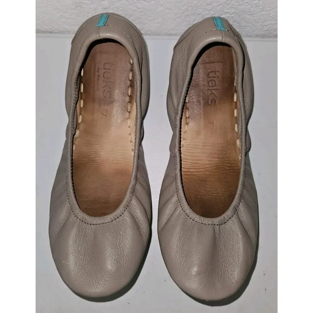 Tieks by gavrieli